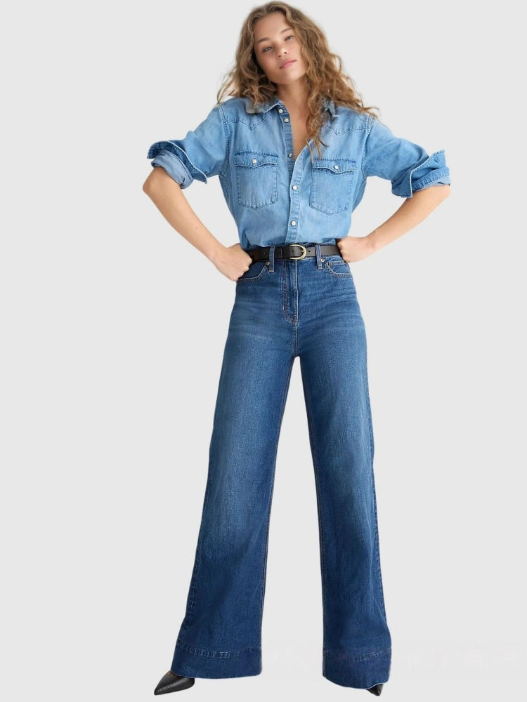 Elegantly Designed Pants