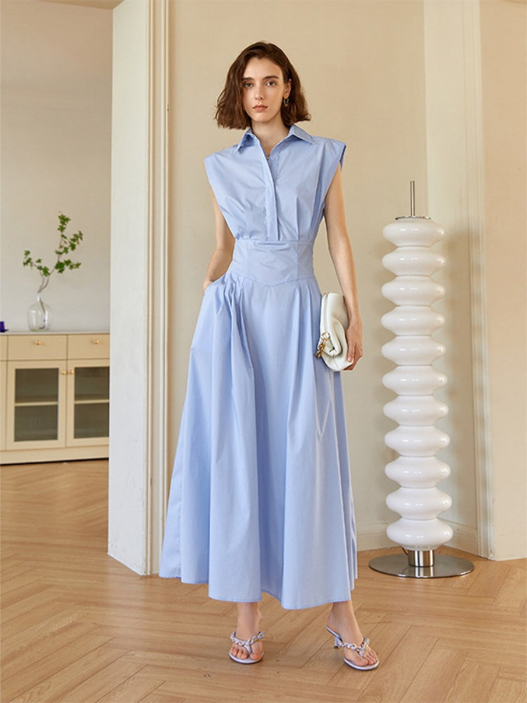 Vintage Inspired Dress