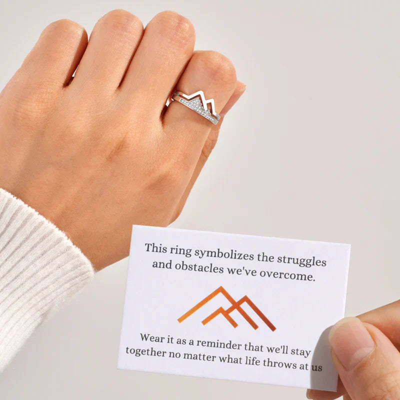 Mountain Ring