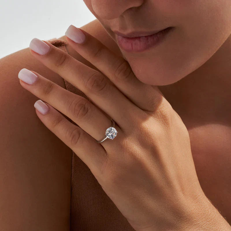 Belle Ring