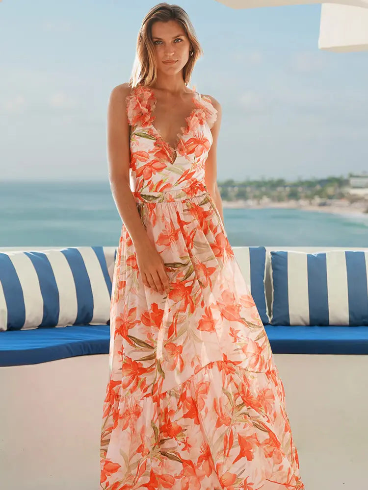 Timeless Vintage Style Garment