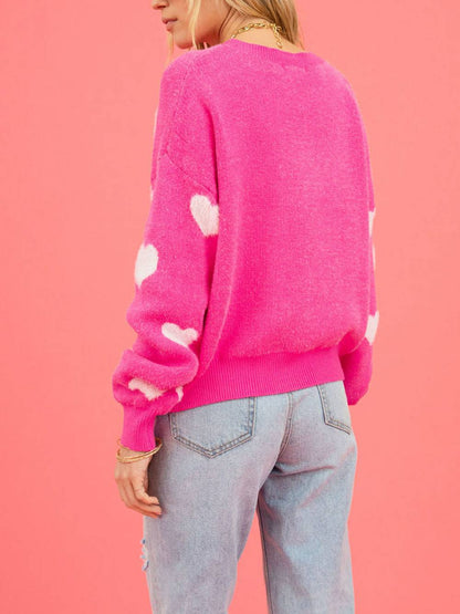 Beautifully Crafted Pullover