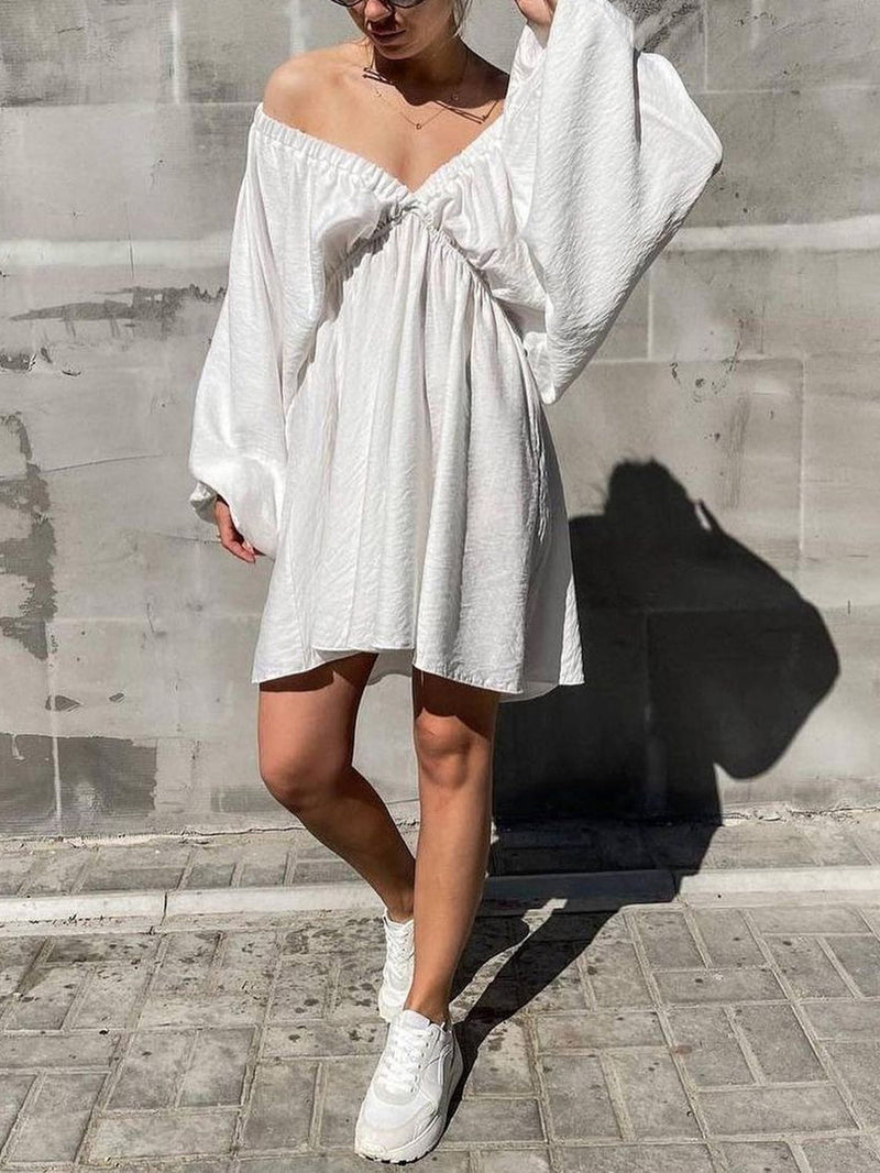 Elegantly Designed Dress