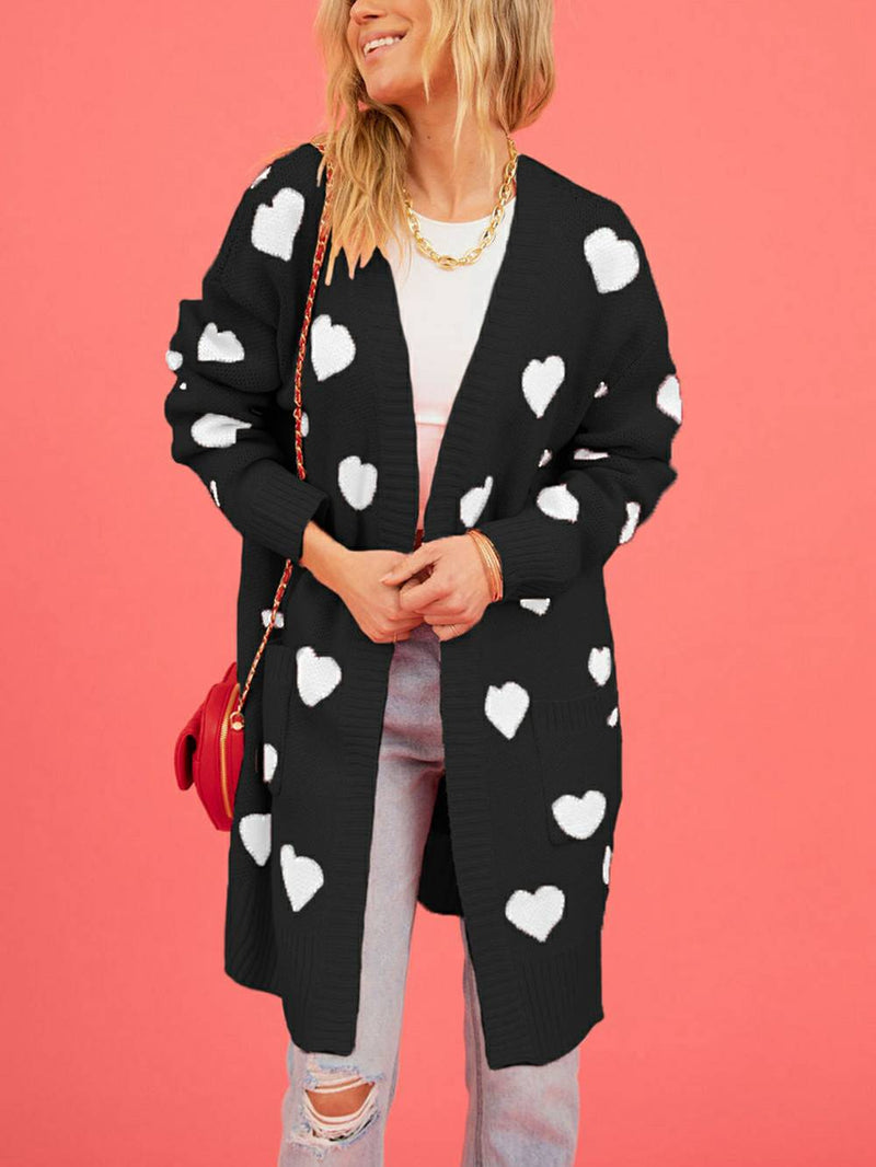 Beautifully Crafted Cardigan