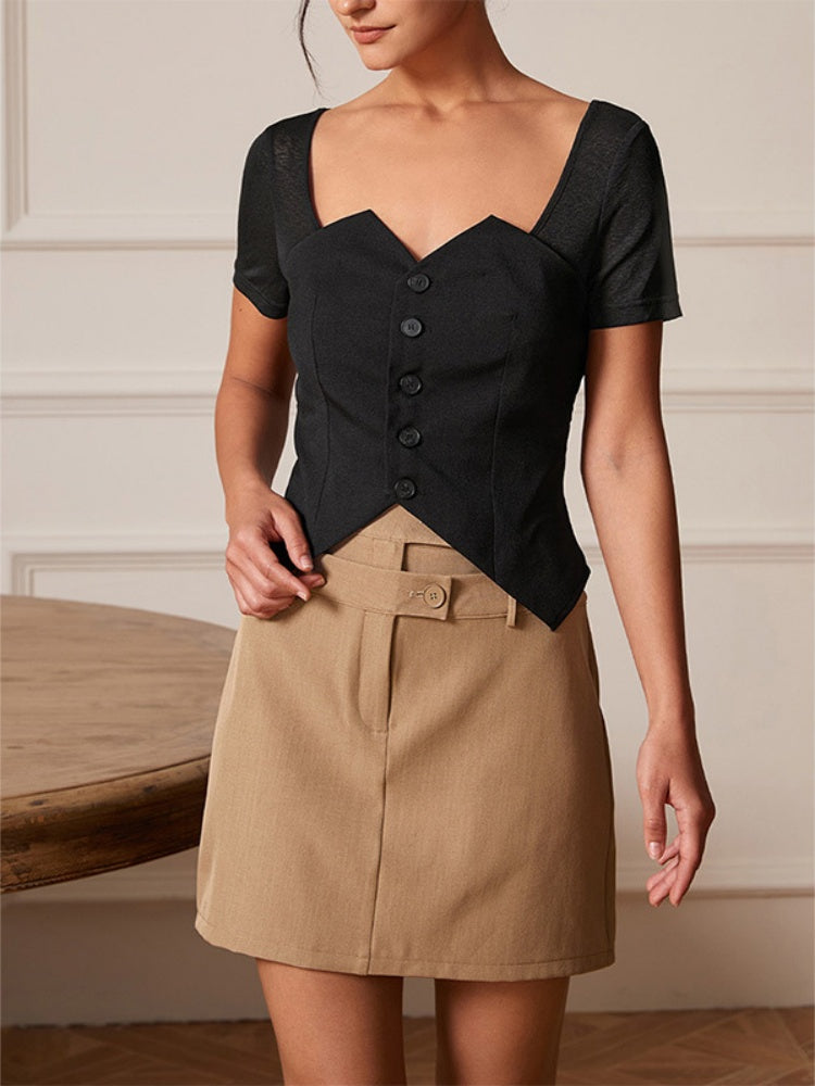 Beautifully Crafted Garment