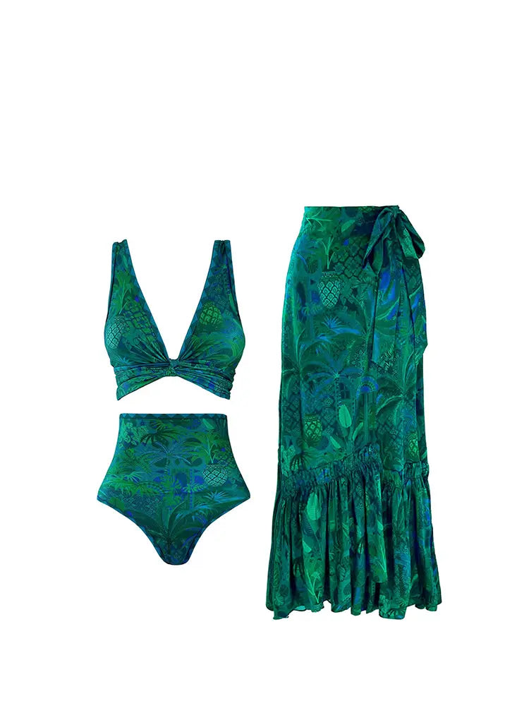 Timeless Vintage Style Garment