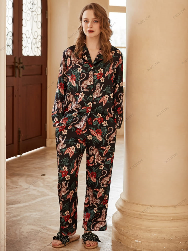 Thoughtfully Designed Garment