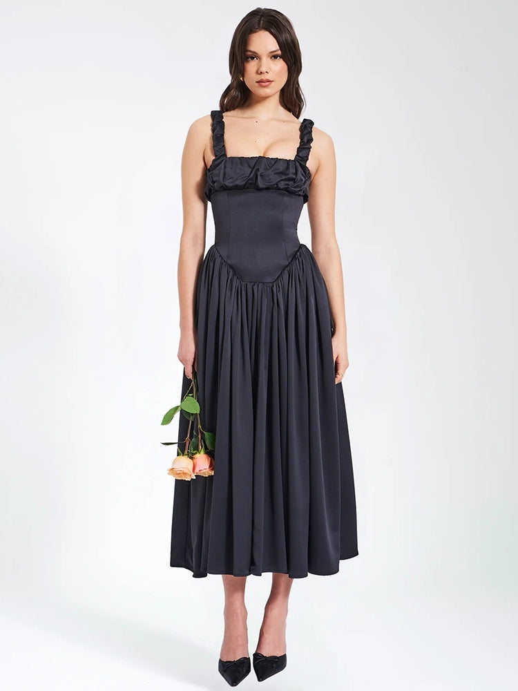 Beautifully Crafted Dress