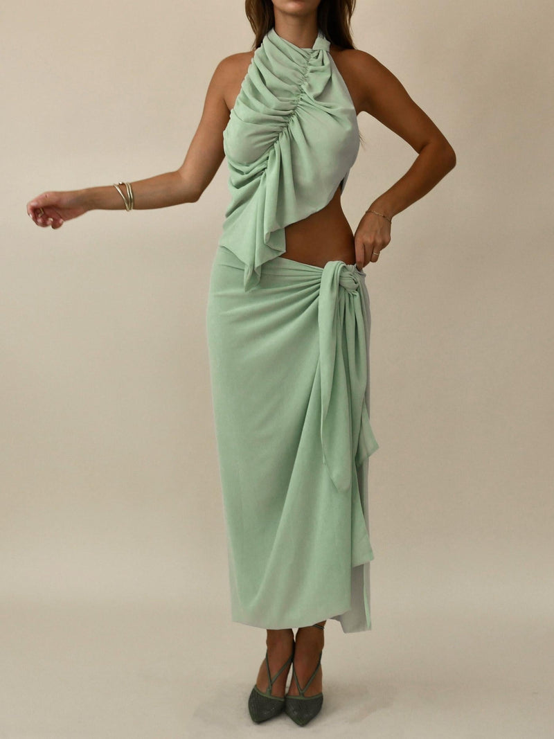 Beautifully Crafted Dress