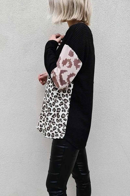 CD | Pulover trendy și elegant