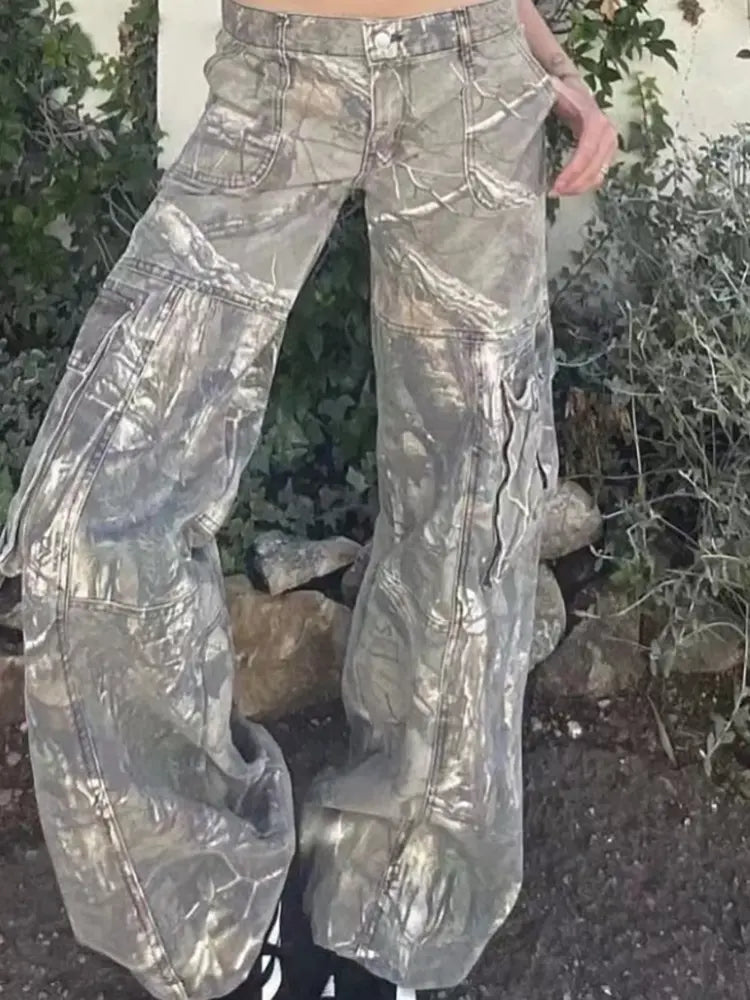 Vintage Inspired Garment