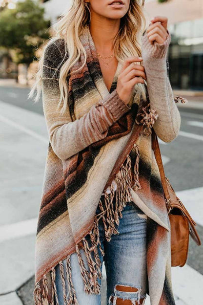 CD | Cardigan de iarnă casual și elegant