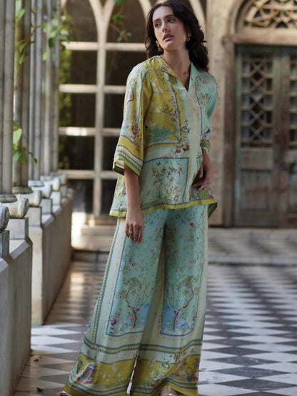 Beautifully Crafted Pants