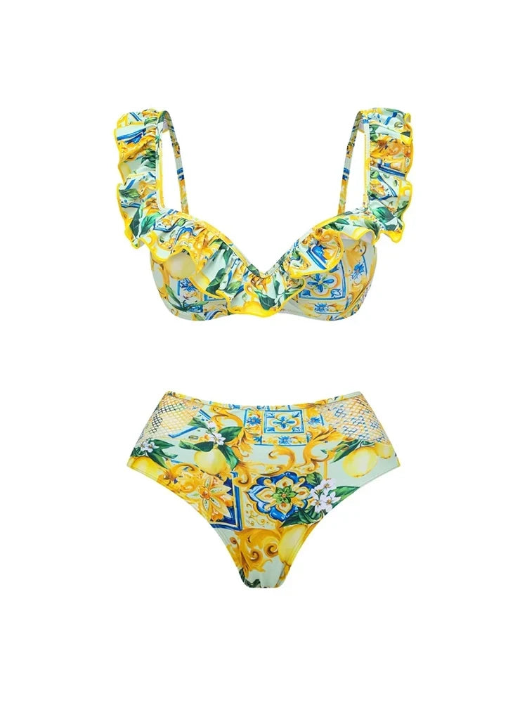 Beautifully Crafted Garment