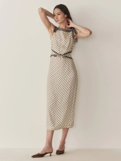 Beautifully Crafted Dress
