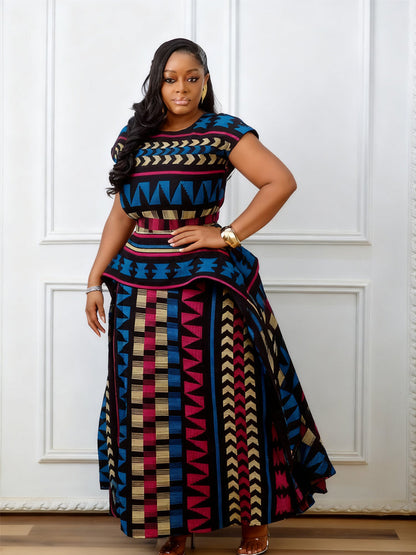 Classic Vintage Dress