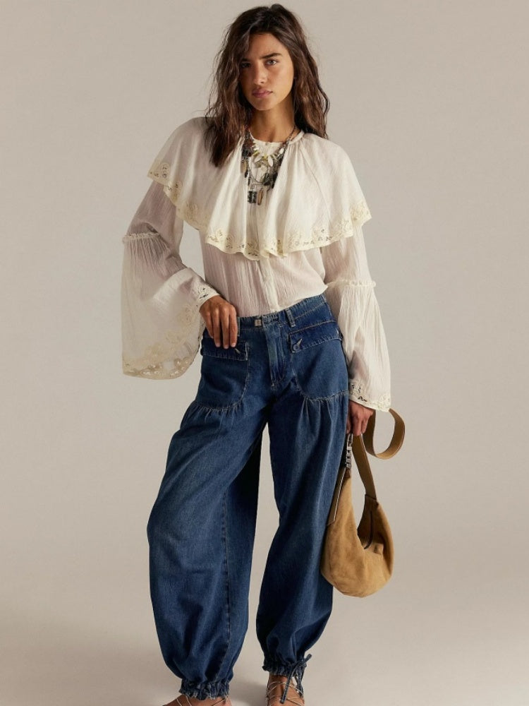 Classic Vintage Garment