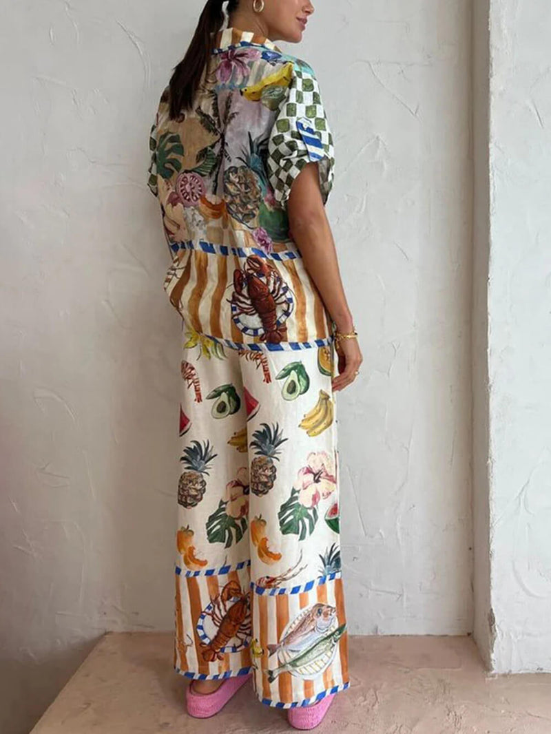 Classic Vintage Garment
