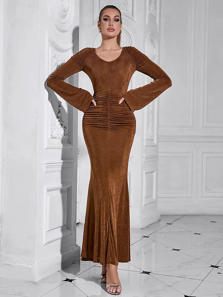 Thoughtfully Designed Dress
