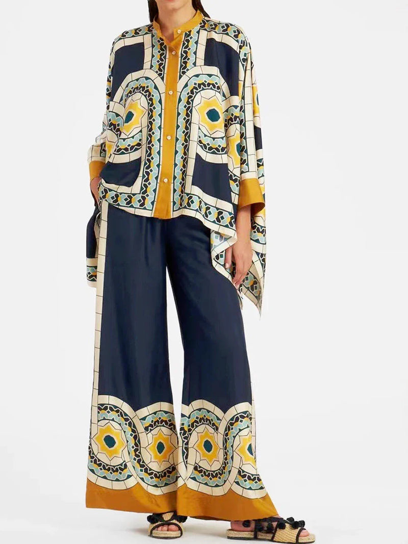 Elegantly Designed Pants