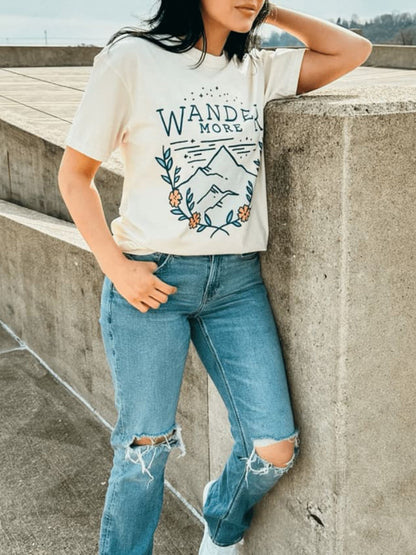 Classic Vintage Garment