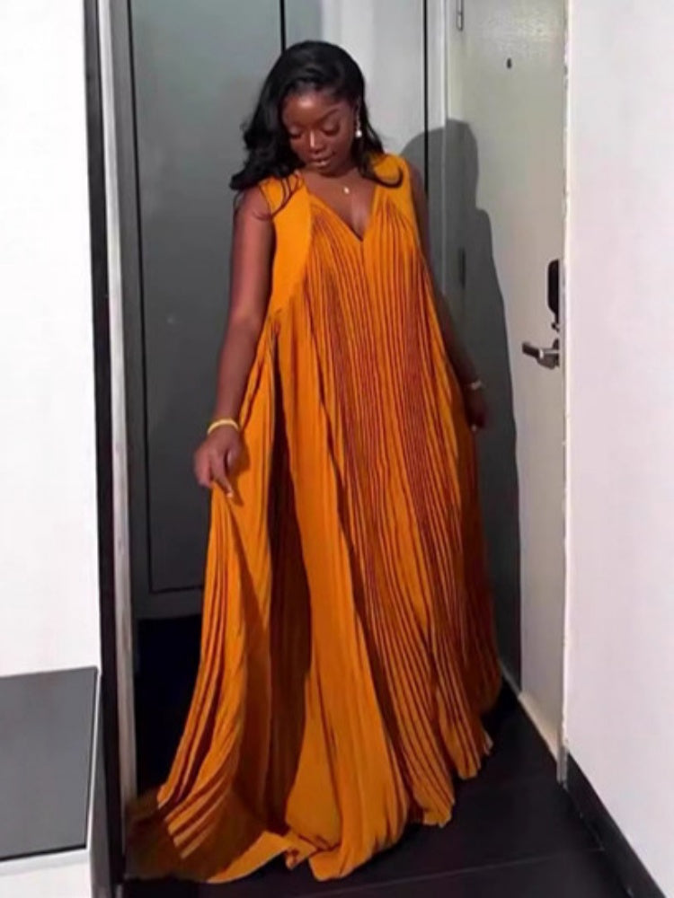 Thoughtfully Designed Dress