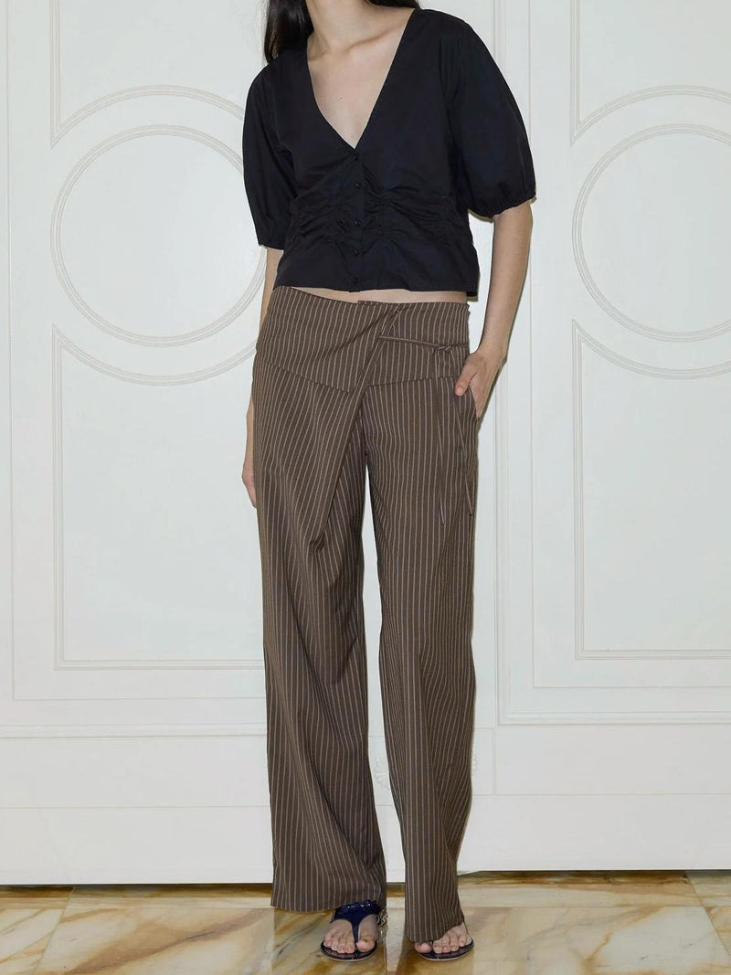 Vintage Inspired Pants