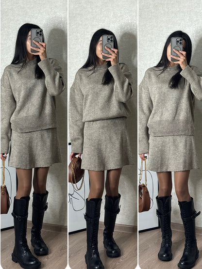 Grey
