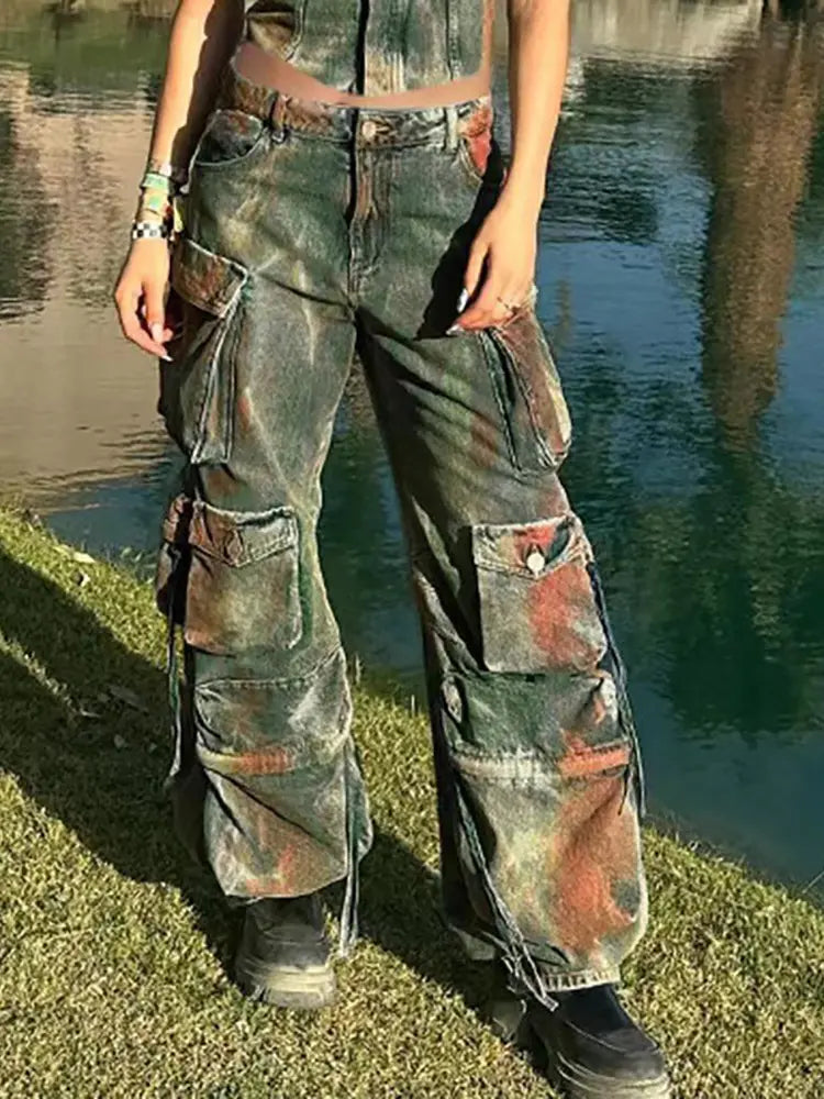 Beautifully Crafted Pants