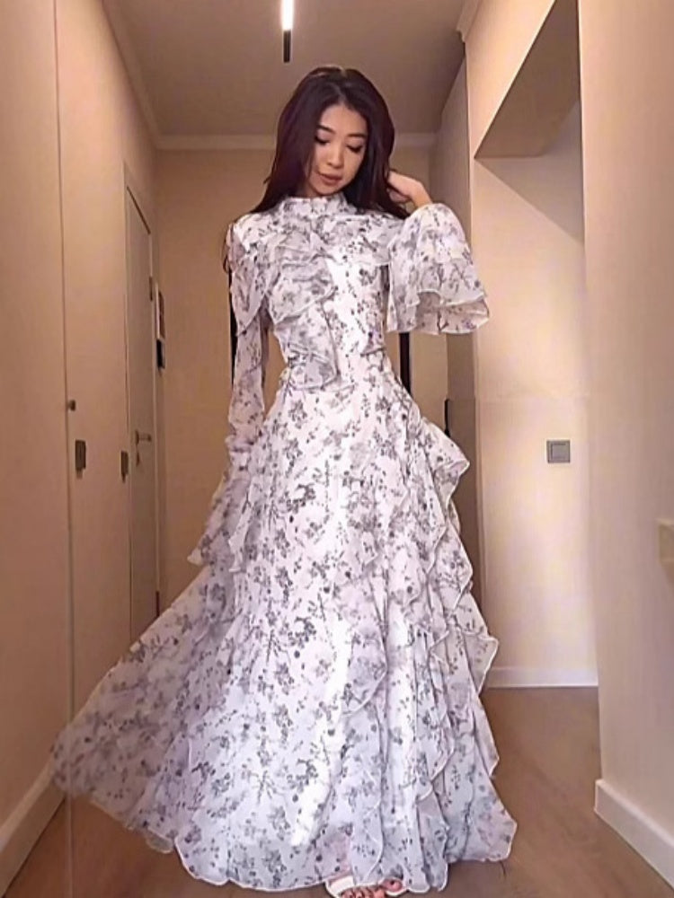 Elegantly Designed Dress