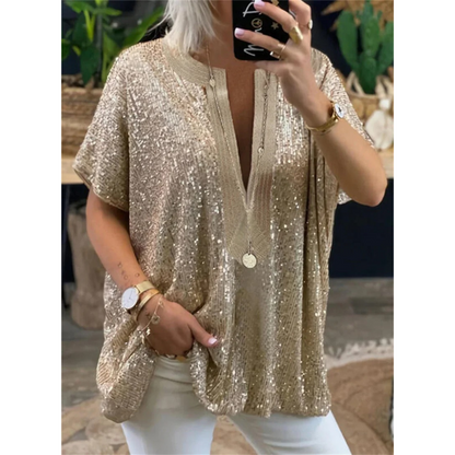 CD | Bluză de iarnă trendy și elegantă