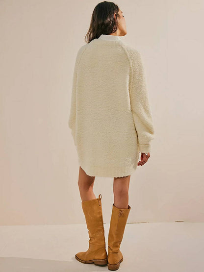 Classic Vintage Sweater