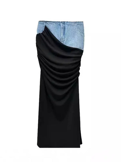 Gracefully Designed Garment