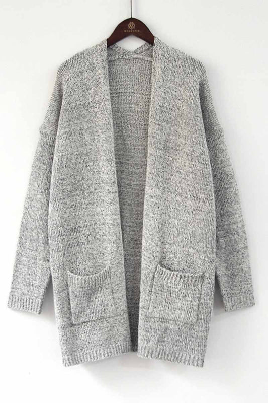 CD | Cardigan de iarnă elegant și versatil