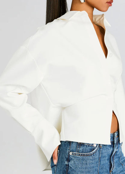 Thoughtfully Designed Shirt