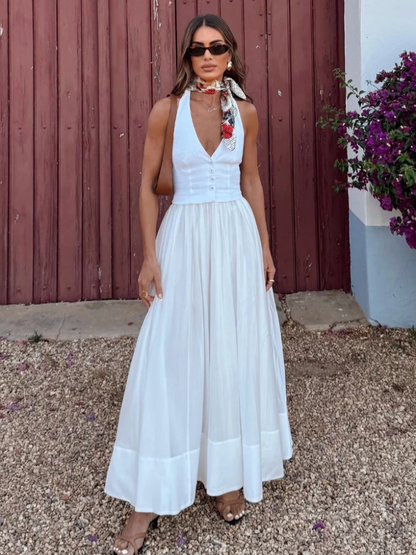 Thoughtfully Designed Dress