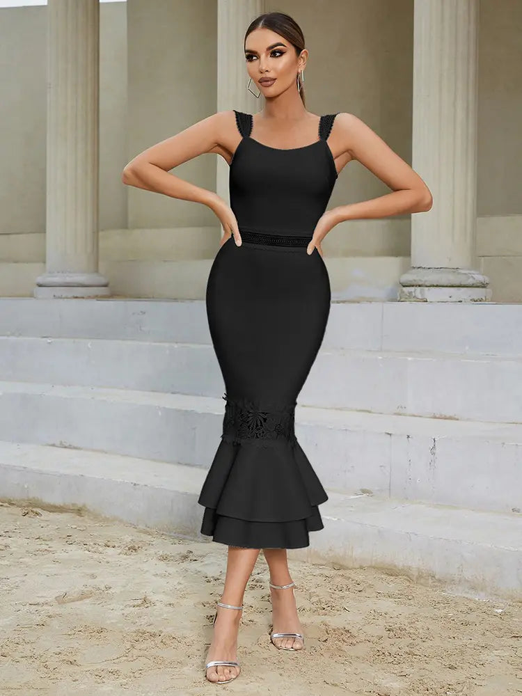 Thoughtfully Designed Dress