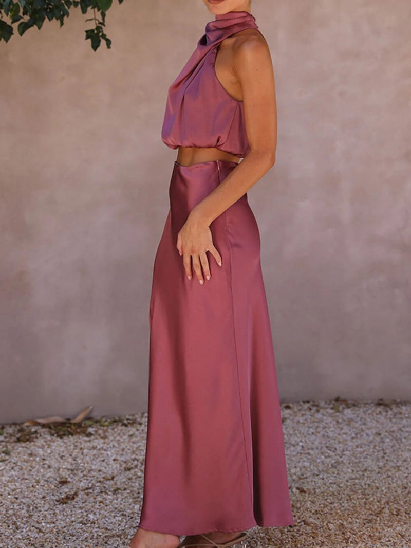 Gracefully Designed Top