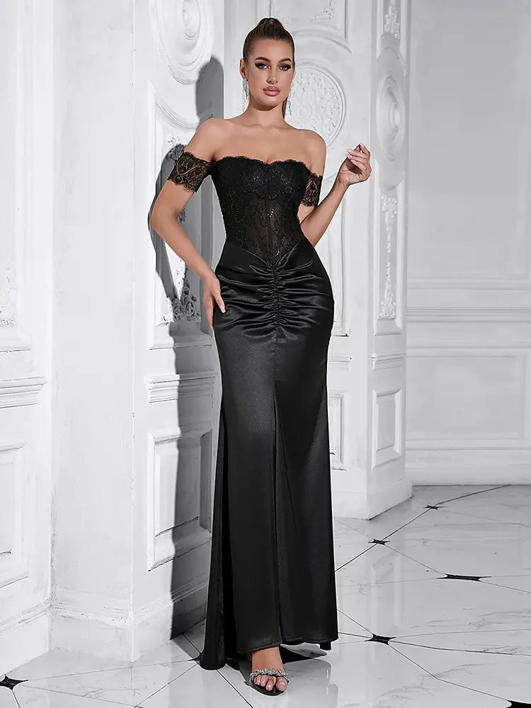 Vintage Inspired Garment