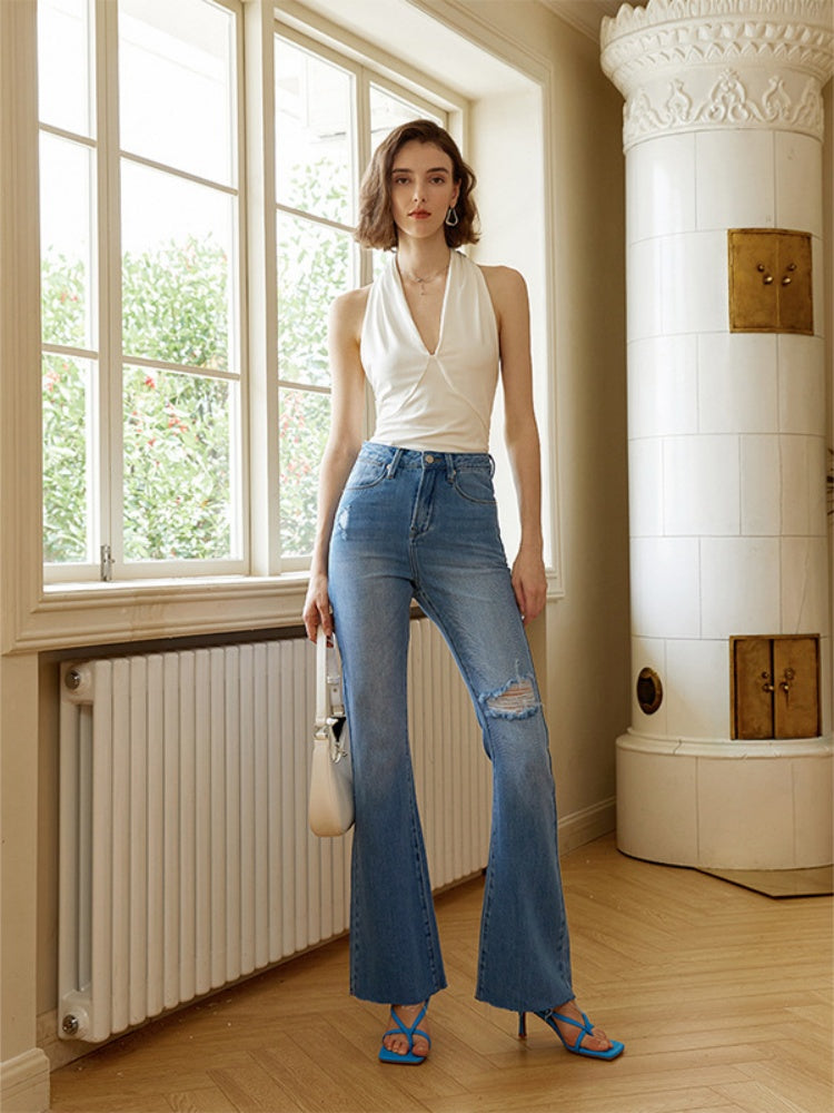 Elegantly Designed Garment