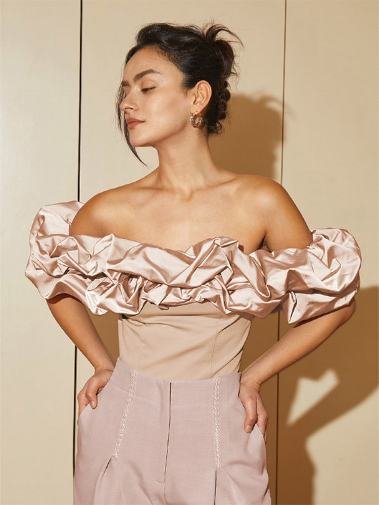 Classic Designed Top