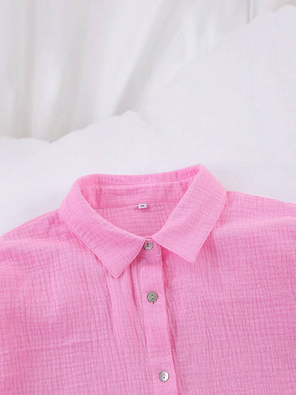 Vintage Inspired Garment