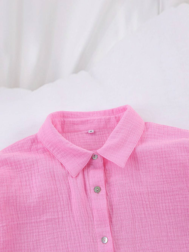 Vintage Inspired Garment