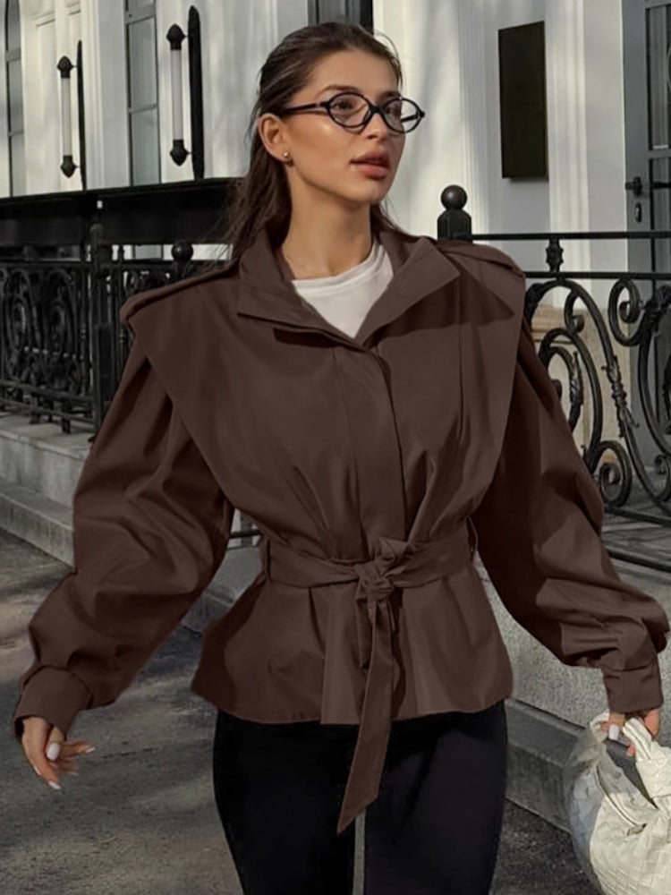 Thoughtfully Designed Jacket