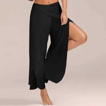 CD | Pantaloni yoga pentru femei