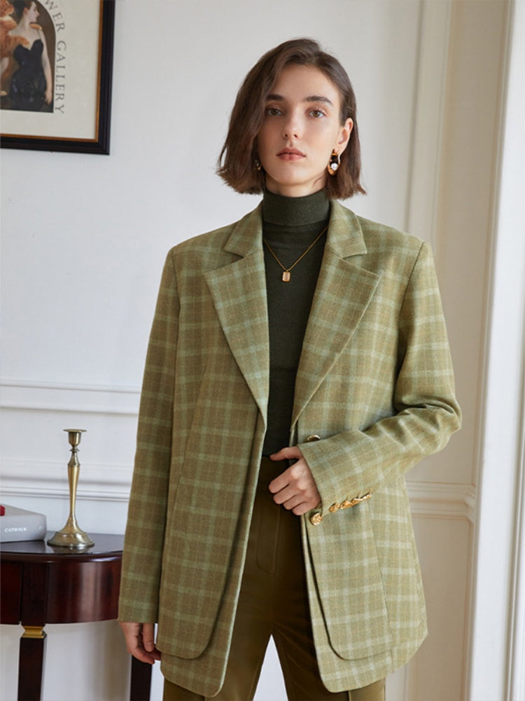 Beautifully Crafted Garment