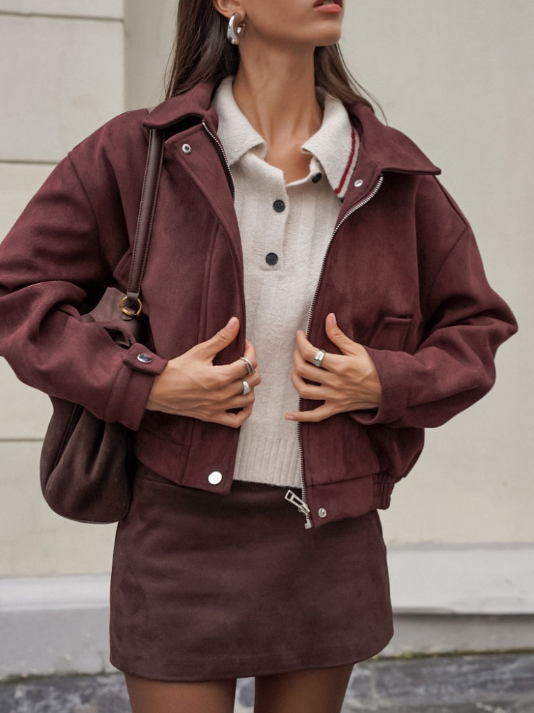 Classic Designed Jacket