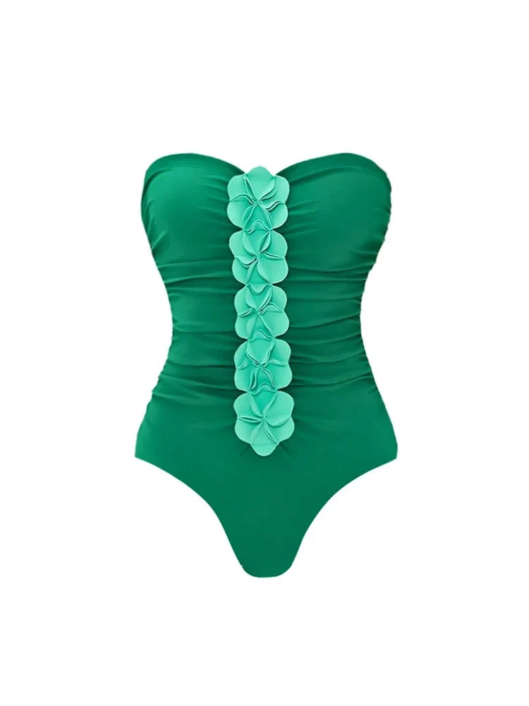 Elegantly Designed Garment