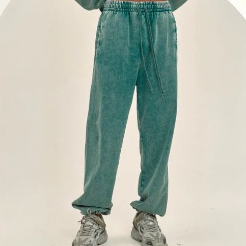 CD | Pantaloni jogging trendy