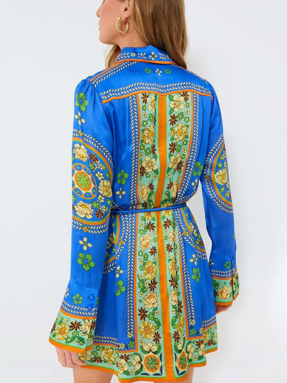 Beautifully Crafted Dress